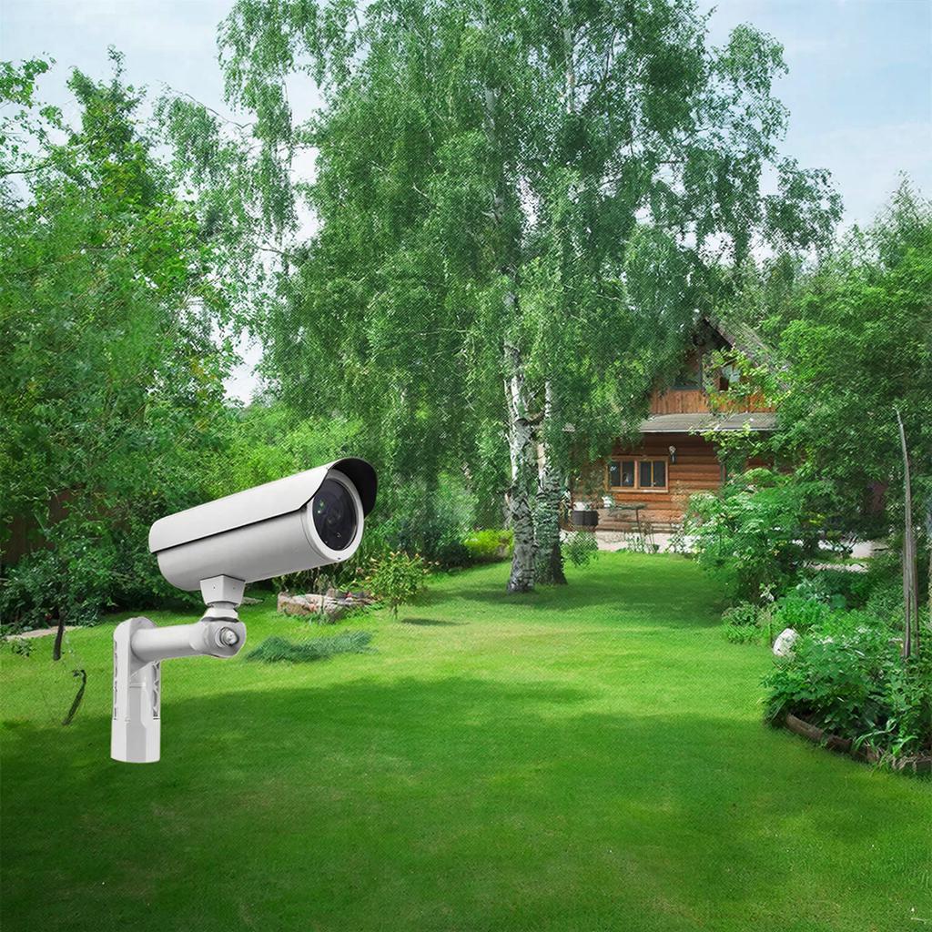 Лучшая уличная видеокамера для дачи 2025: рейтинг и сравнение