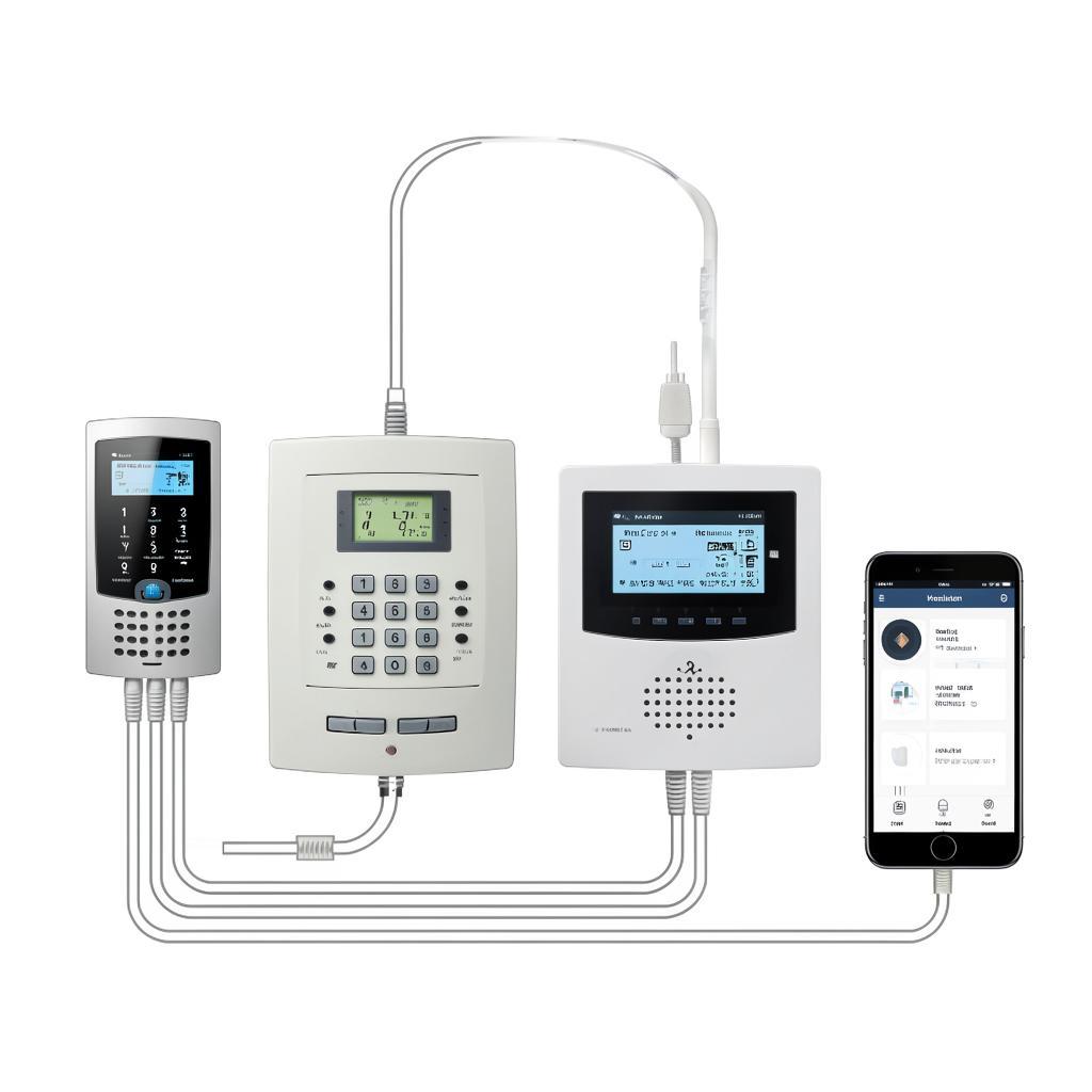 Миграция старого домофона на универсальную IP‑систему: пошаговый план