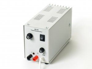 картинка БП-6А Блок питания стабилизированный от магазина Охранных систем и видеонаблюдения