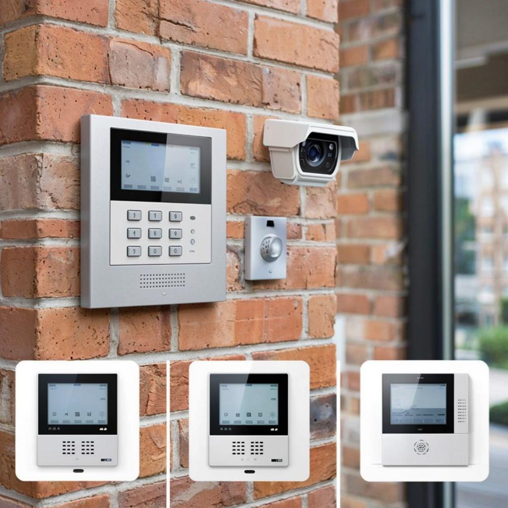 Лучшие дешёвые вызывные панели до 5000 ₽ — подборка и где купить