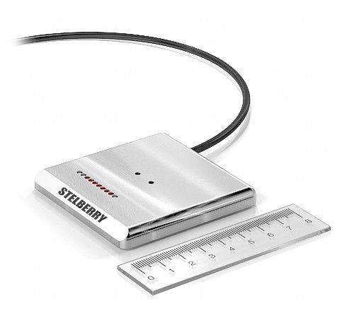 картинка М-1005 Вандалозащищённый металлический 1-канальный однонаправленный микрофон речевого диапазона с регулировкой чувствительности, направленности и блокировкой меню от магазина Охранных систем и видеонаблюдения