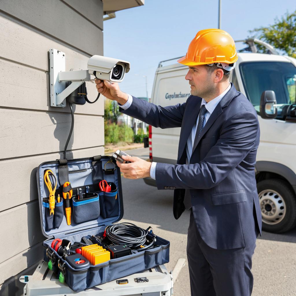 Быстрый сервис: замена аккумулятора с выездом для частных клиентов