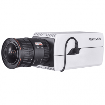 картинка IP-камера Hikvision DS-2CD5046G0-AP от магазина Охранных систем и видеонаблюдения