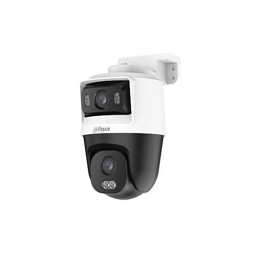 картинка DH-HAC-PTS1500CP-E2-IL-A-0280B/0600B 5 Мп уличная миникупольная (PT) HD-камера с панормамным модулем от магазина Охранных систем и видеонаблюдения
