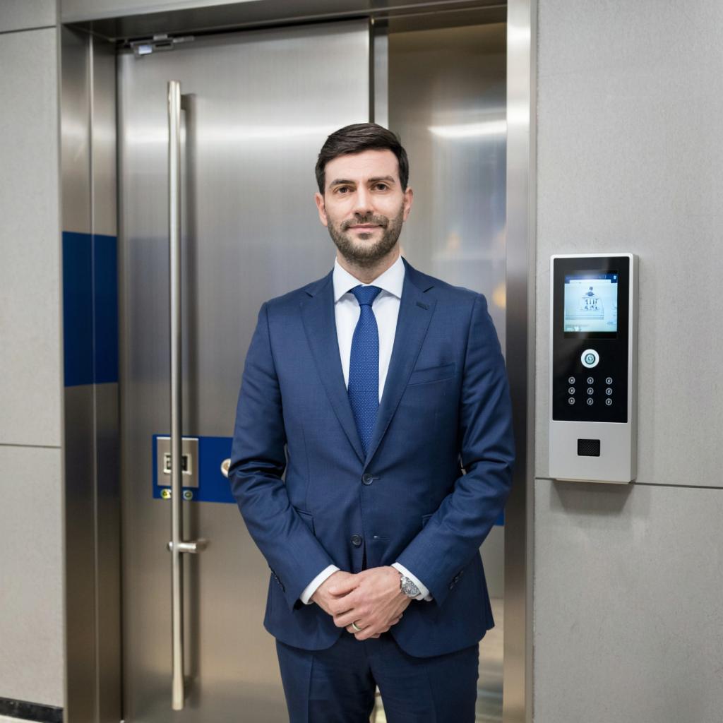 Где купить умный домофон в Москве/СПб — проверенные поставщики y-ss.ru