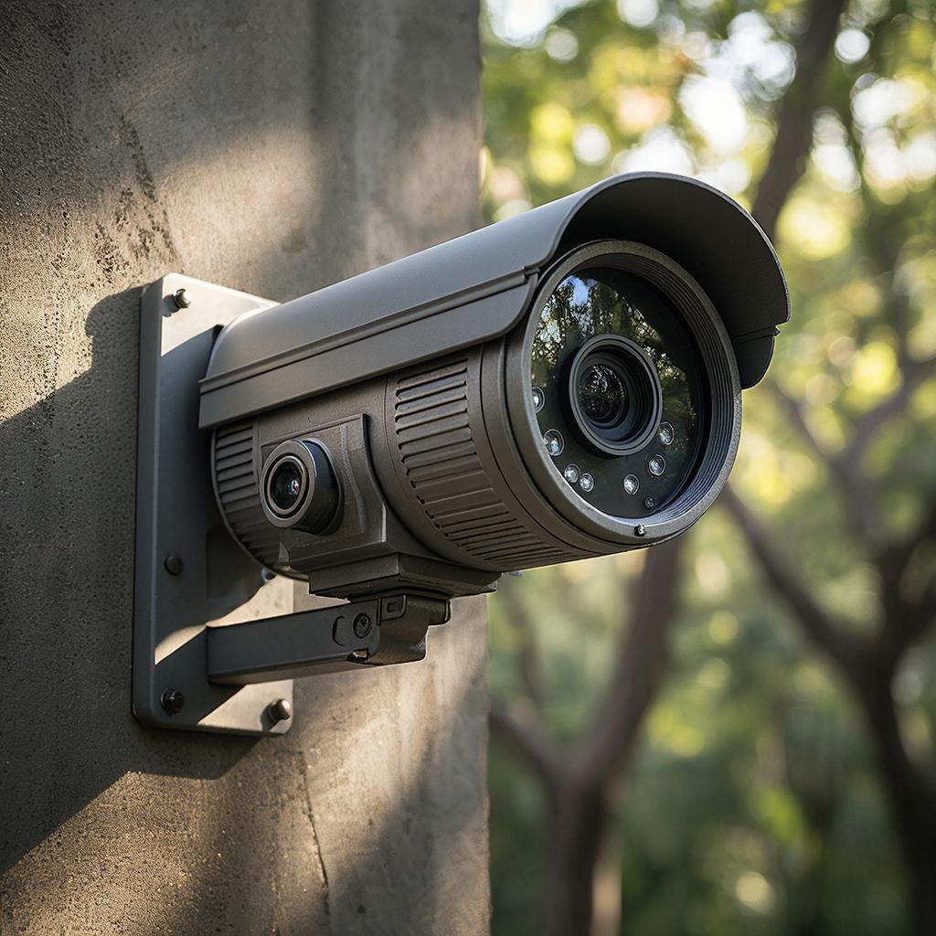 Как бороться с ложными срабатываниями: настройка аналитики Hikvision