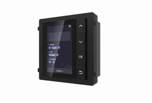 картинка Модуль дисплея iFLOW F-VI-9401DIS от магазина Охранных систем и видеонаблюдения