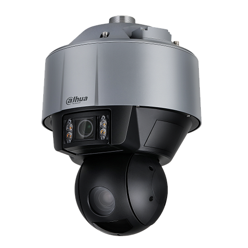 картинка DH-SDT5X425-4Z4-FAJG-2812 4 Мп поворотная (PTZ) IP-видеокамера от магазина Охранных систем и видеонаблюдения