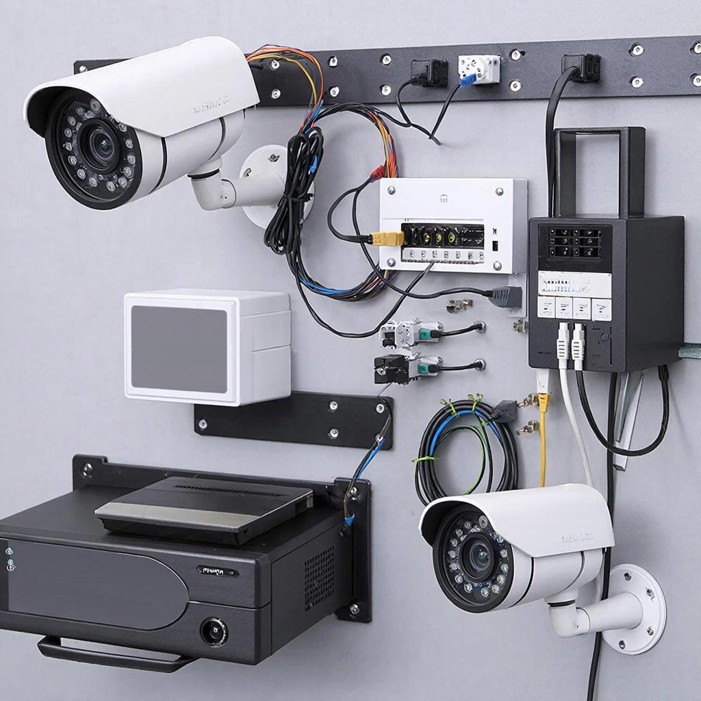 Прайс-лист: средняя цена одной IP-камеры под ключ
