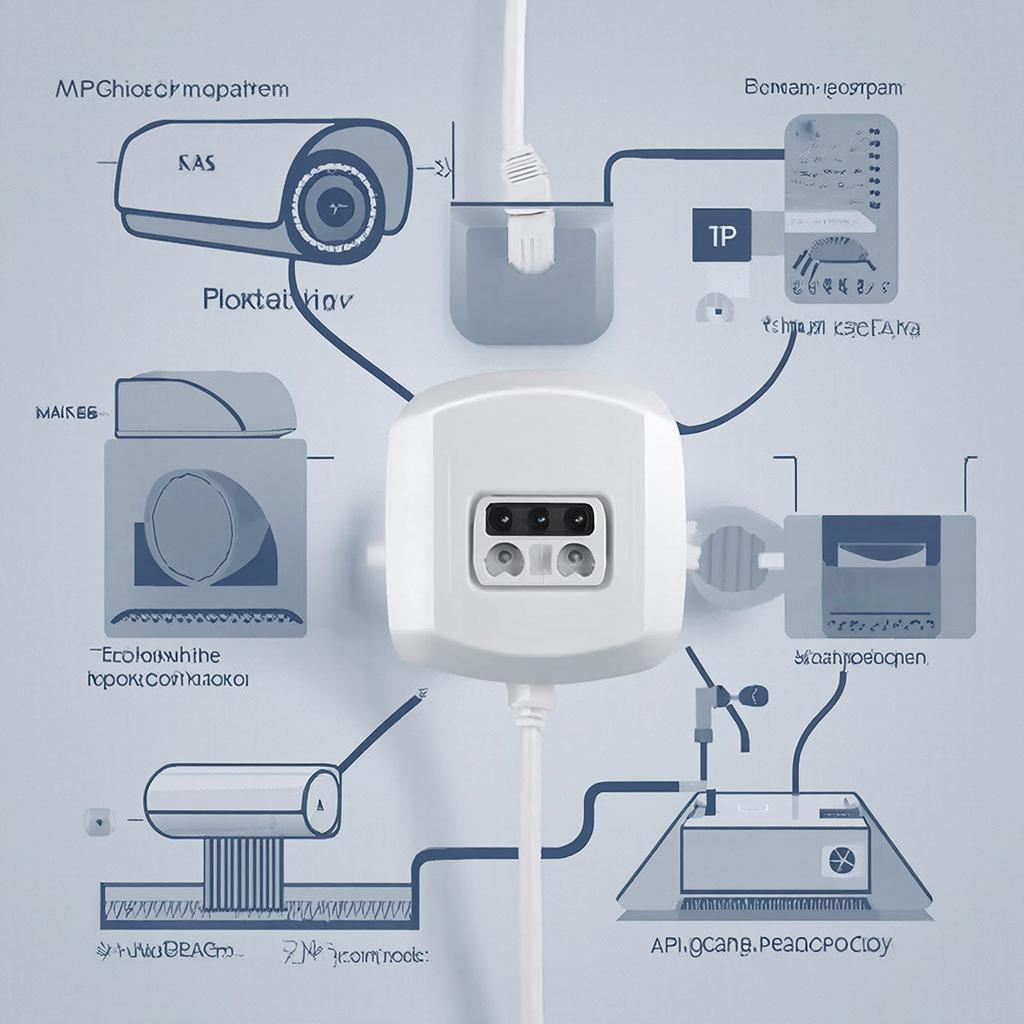 Как подключить IP-камеру к NAS: пошаговая инструкция
