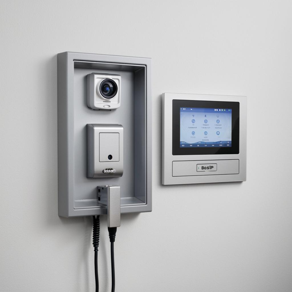 Цена на Bas-IP домофон: сколько стоит система под ключ
