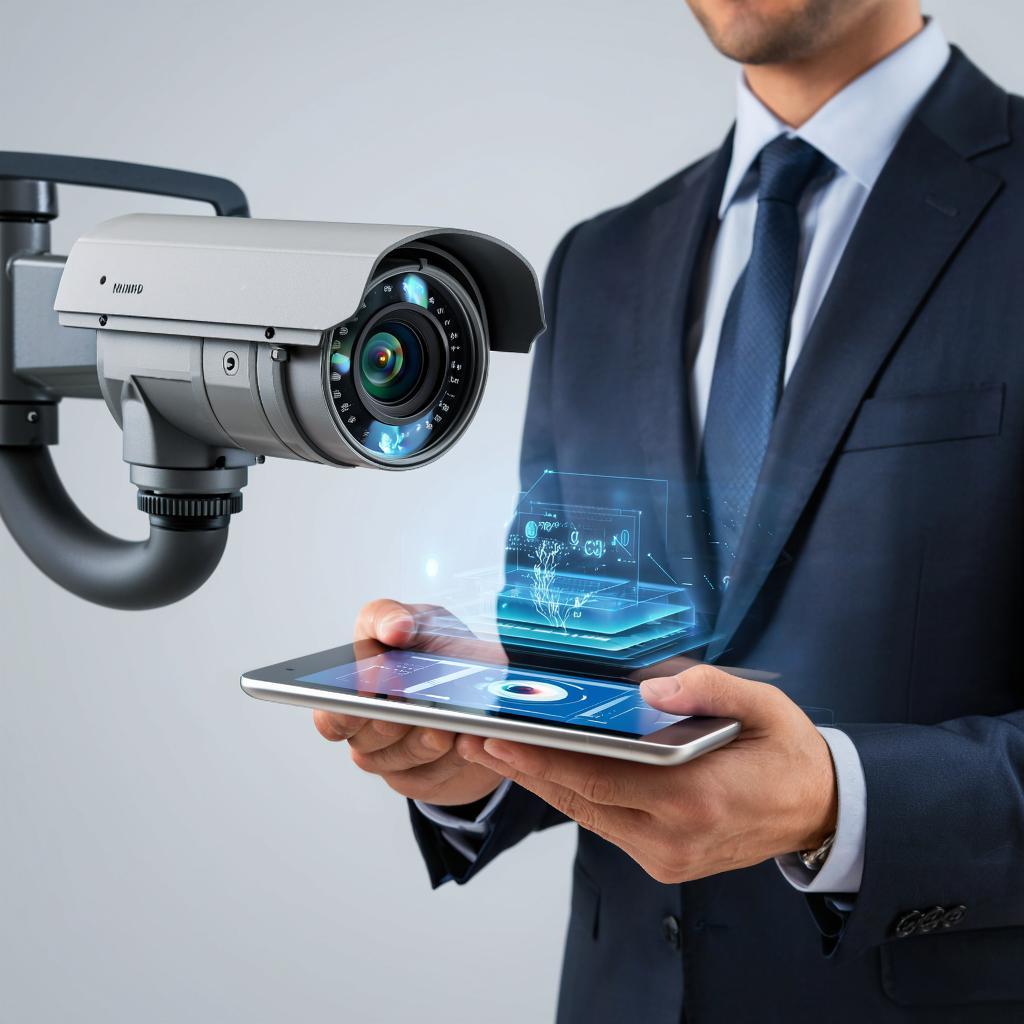 Как купить камеру видеонаблюдения по техническим характеристикам (ИК, разрешение, объектив)