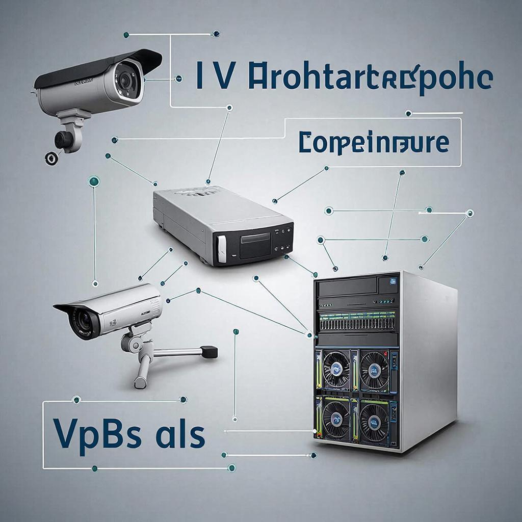 Сравнение NVR и программных VMS: что выгоднее