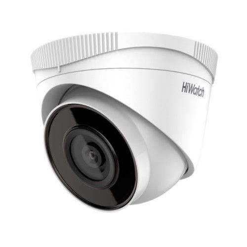 картинка IPC-T020 (2.8mm) Видеокамера IP 2Мп купольная в бюджетном исполнении от магазина Охранных систем и видеонаблюдения