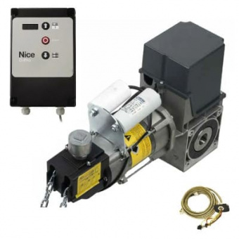 картинка Автоматика Nice SW7020230KEKIT1 от магазина Охранных систем и видеонаблюдения