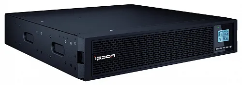 картинка ИБП Ippon Innova RT II 1500 от магазина Охранных систем и видеонаблюдения