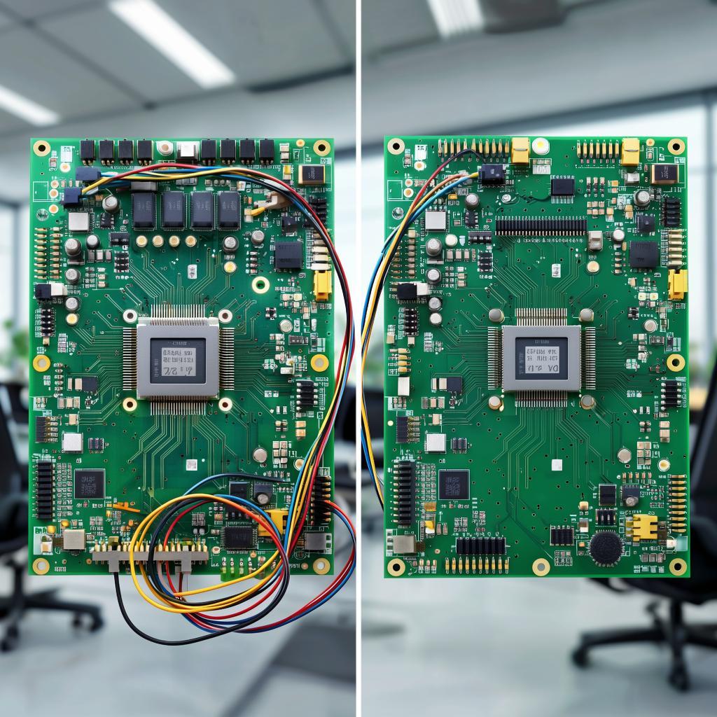 Частые ошибки при проектировании аналоговой системы и как их избежать