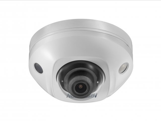 картинка Hikvision DS-2CD2543G0-IS (6mm) видеокамера IP от магазина Охранных систем и видеонаблюдения