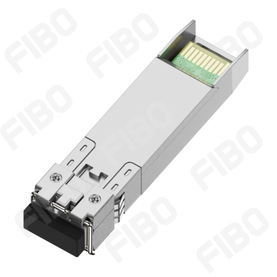 картинка 10GBASE-LR SFP+ модуль 1310нм 2км от магазина Охранных систем и видеонаблюдения