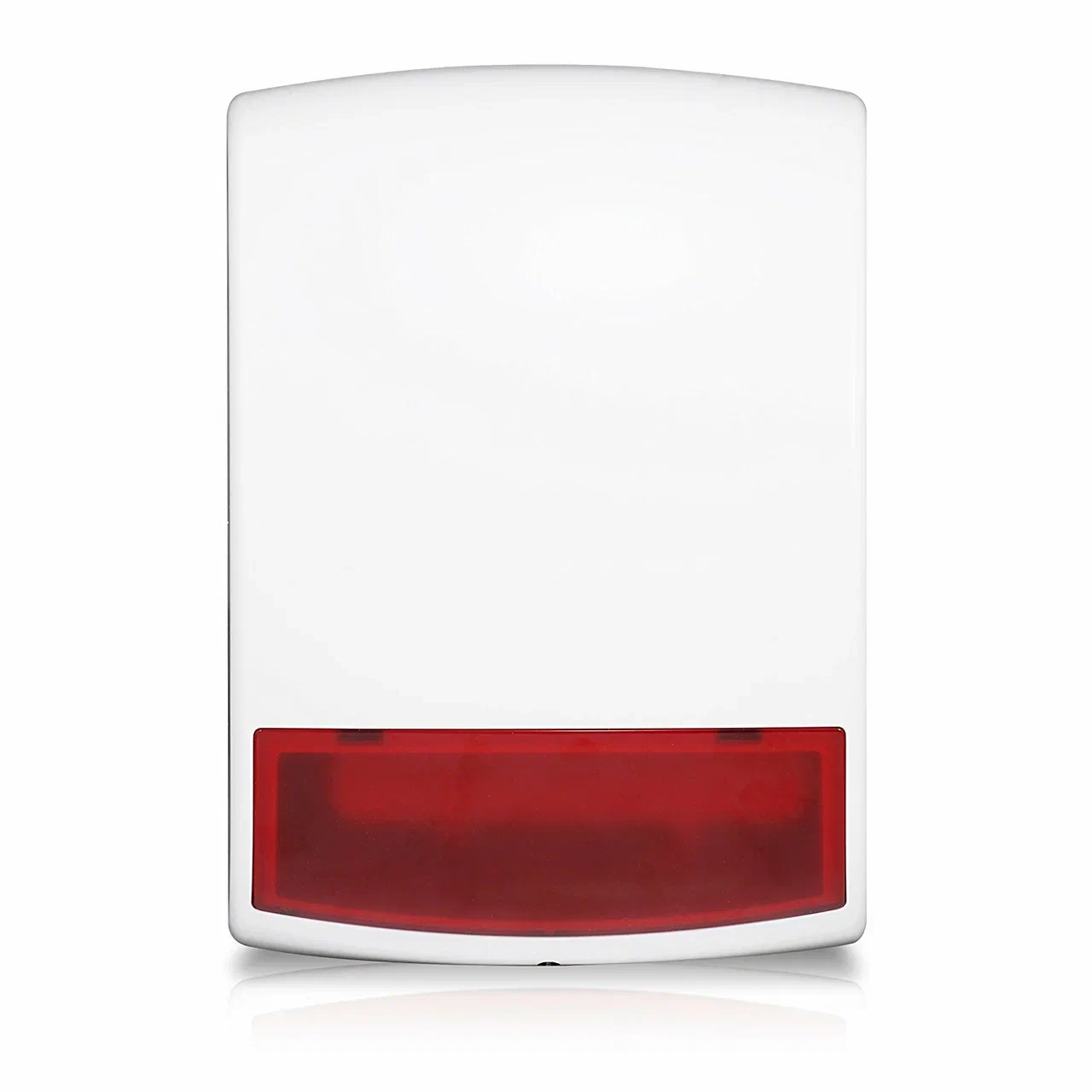 картинка VIGUARD STREETSIREN F rev.2 уличная сирена беспроводная от магазина Охранных систем и видеонаблюдения