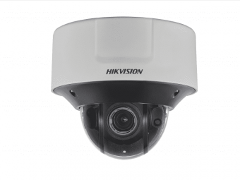 картинка IP-камера Hikvision DS-2CD7546G0-IZHS (2.8–12 мм) от магазина Охранных систем и видеонаблюдения