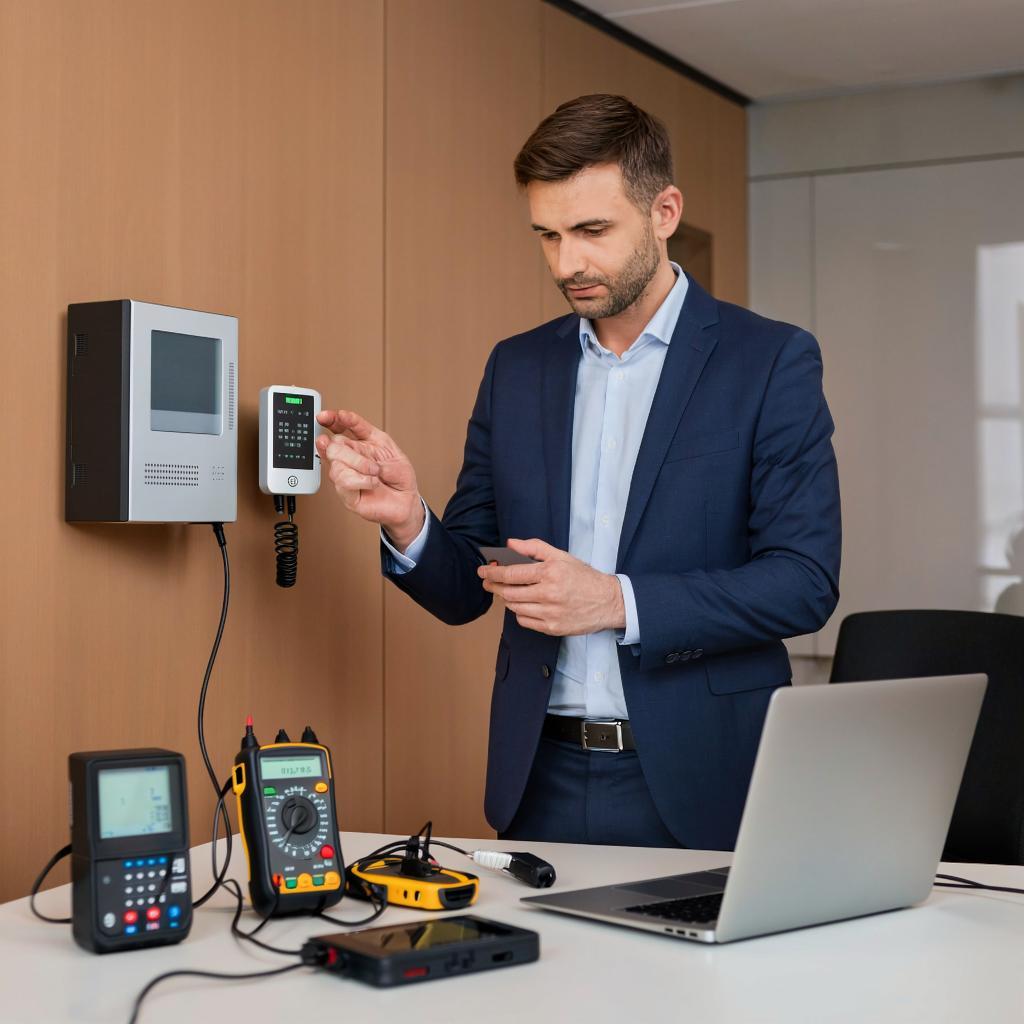 Ремонт и диагностика True IP: типичные неисправности и решения