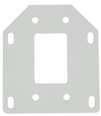 картинка Монтажная пластина для автоматических шлагбаумов «RBS» от магазина Охранных систем и видеонаблюдения