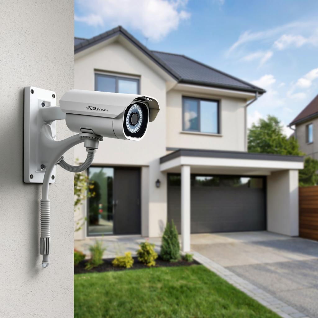 Где применить iFLOW F-IC-1341M: кейсы для малого бизнеса и частных домов