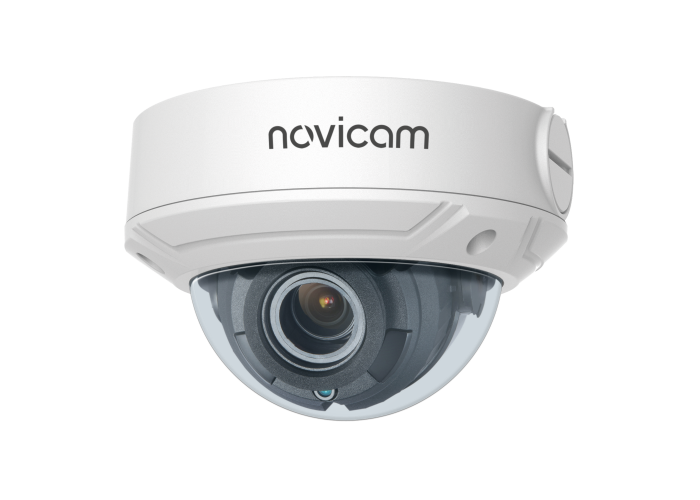 картинка PRO 27
купольная уличная IP видеокамера 2 Мп от магазина Охранных систем и видеонаблюдения