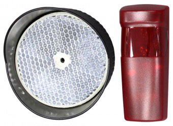 картинка Фотоэлемент Smartec ST-RB003PD от магазина Охранных систем и видеонаблюдения