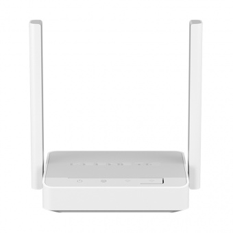 картинка Роутер Keenetic KN-1121 от магазина Охранных систем и видеонаблюдения