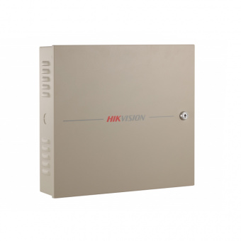 картинка Контроллер Hikvision DS-K2604T от магазина Охранных систем и видеонаблюдения