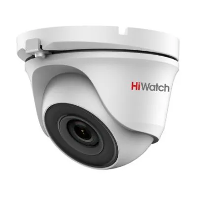 картинка HiWatch DS-T203(B) (3.6 mm) от магазина Охранных систем и видеонаблюдения