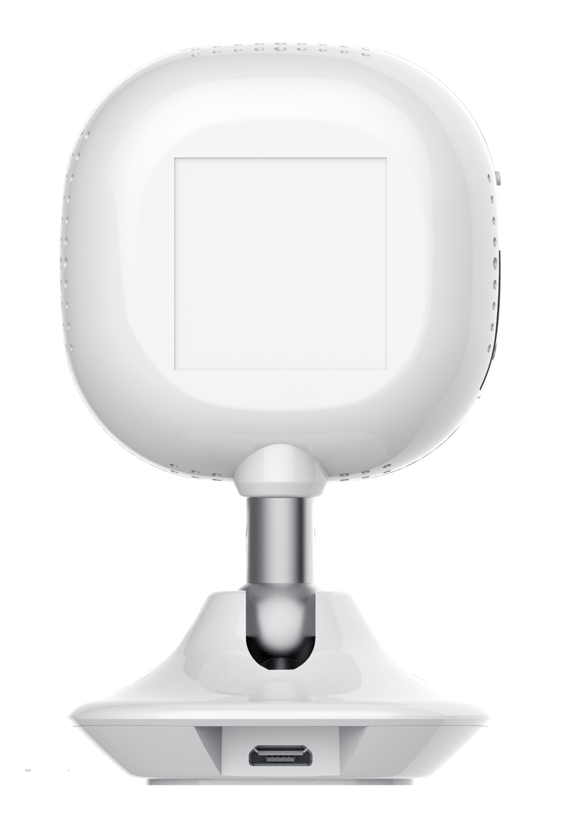 картинка Ezviz Mini Plus (CS-CV200-A1-52WFR) белая IP-камера от магазина Охранных систем и видеонаблюдения