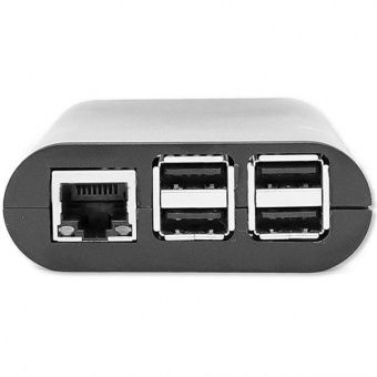 картинка Компактный SIP Server True IP mini на базе ПО Asterisk от магазина Охранных систем и видеонаблюдения