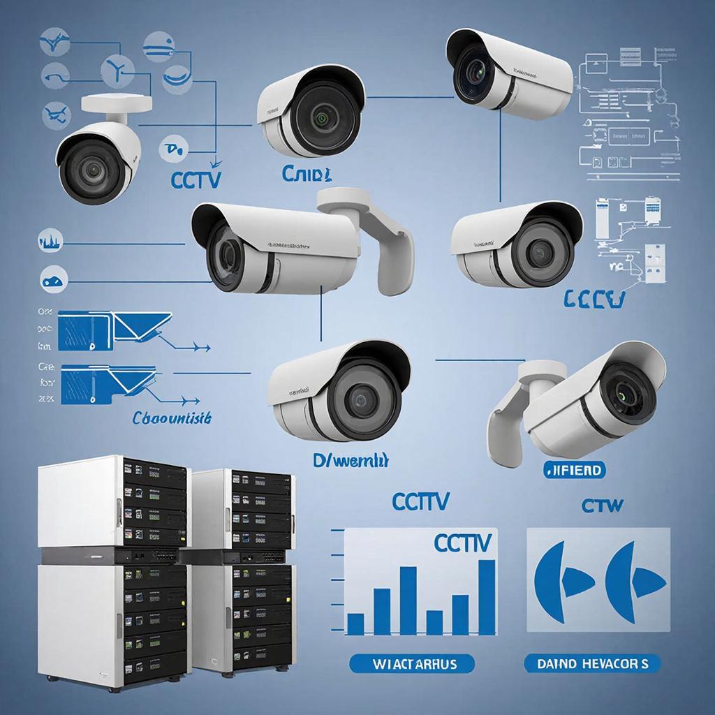 Облачное видеонаблюдение vs локальное хранение: плюсы и минусы