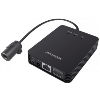 картинка IP-камера Hikvision DS-2CD6424FWD-30 (2 м) (6 мм) от магазина Охранных систем и видеонаблюдения