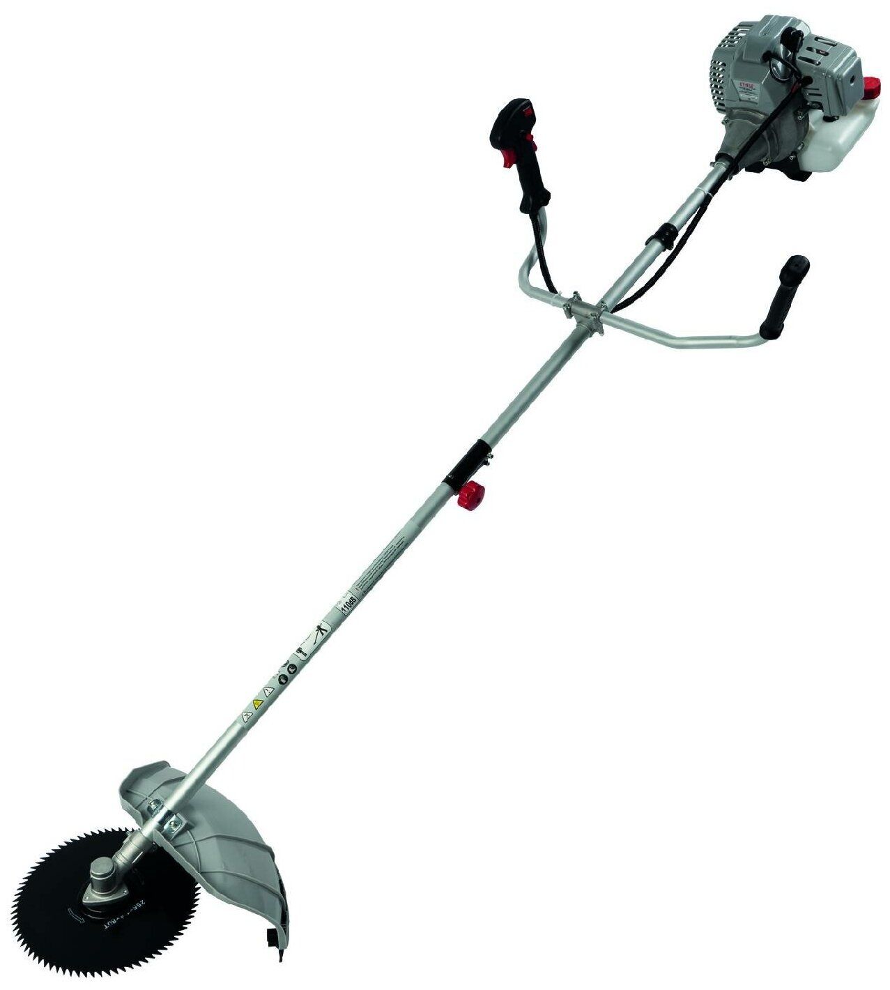 картинка Триммер Ставр ТБ-2000ШР от магазина Охранных систем и видеонаблюдения