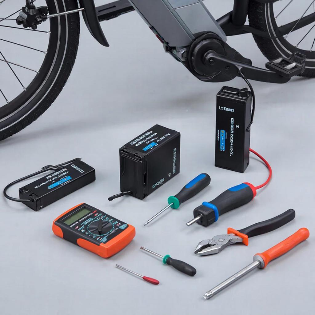 АКБ для электровелосипедов и самокатов: подбор и обслуживание