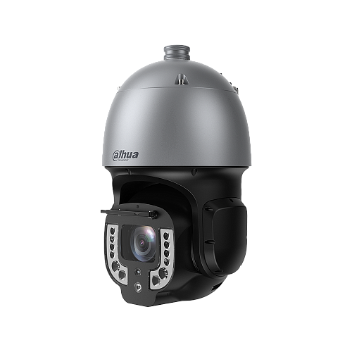 картинка DH-SD8X842FA-HNF 8 Мп поворотная (PTZ) IP-видеокамера с лазерной подсветкой от магазина Охранных систем и видеонаблюдения