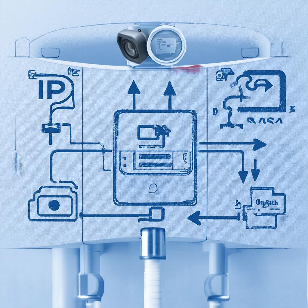 CGNAT и видеонаблюдение: проблемы с доступом и способы обхода ISP