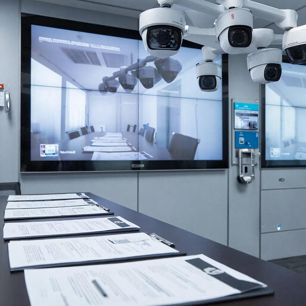 RTSP, ONVIF и другие протоколы удалённого доступа: что выбрать