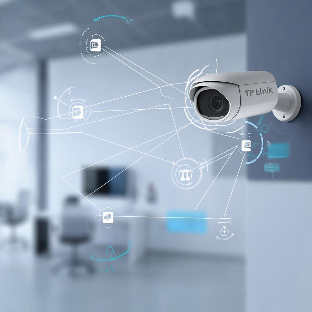 ONVIF поддержка в камерах TP-Link: инструкция интеграции