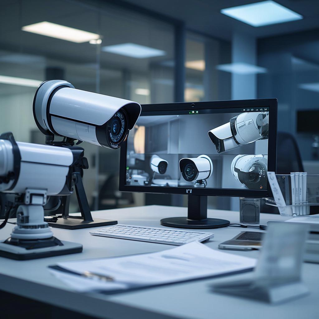 Руководство по обновлению прошивки камер и регистратора