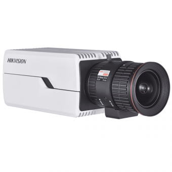 картинка IP-камера Hikvision DS-2CD5046G0-AP от магазина Охранных систем и видеонаблюдения
