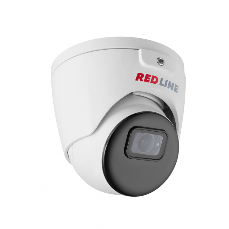 картинка RL-IP22P-S.WDR Купольная IP-камера 2.0Мп c WDR от магазина Охранных систем и видеонаблюдения