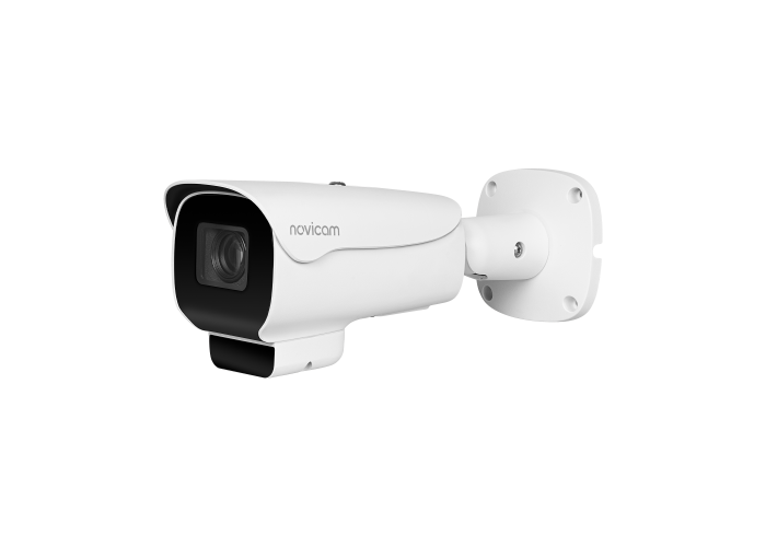 картинка ULTRA 58MV
уличная пуля IP видеокамера 5 Мп от магазина Охранных систем и видеонаблюдения