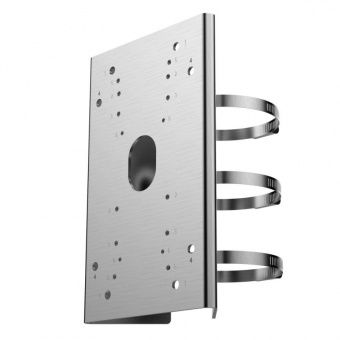 картинка Кронштейн HikVision DS-1751ZJ от магазина Охранных систем и видеонаблюдения