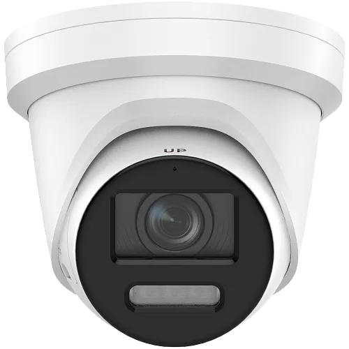 картинка IP-камера iFLOW F-IC-2349C2M/Y(2.8MM) от магазина Охранных систем и видеонаблюдения