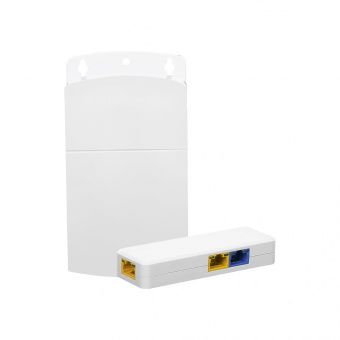 картинка PoE-удлинитель TRASSIR TR-EXP13130-IP63 от магазина Охранных систем и видеонаблюдения